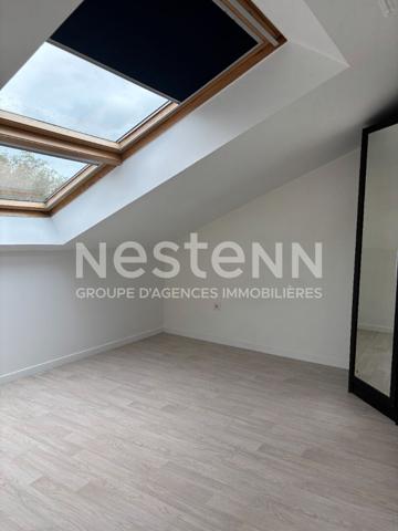 A LOUER - Appartement - Questembert - 1 chambre - 33m2