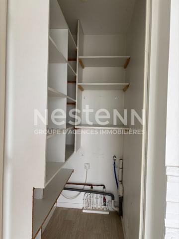 A LOUER - Appartement - Questembert - 1 chambre - 33m2