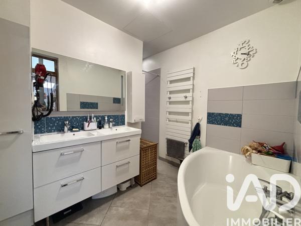 Maison à vendre 6 pièces 110 m² Amiens