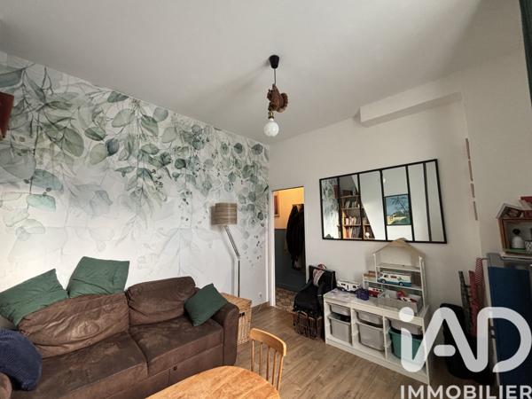 Maison à vendre 6 pièces 110 m² Amiens