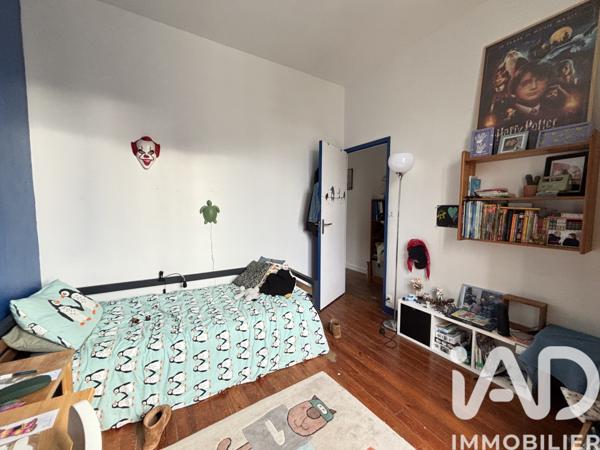 Maison à vendre 6 pièces 110 m² Amiens