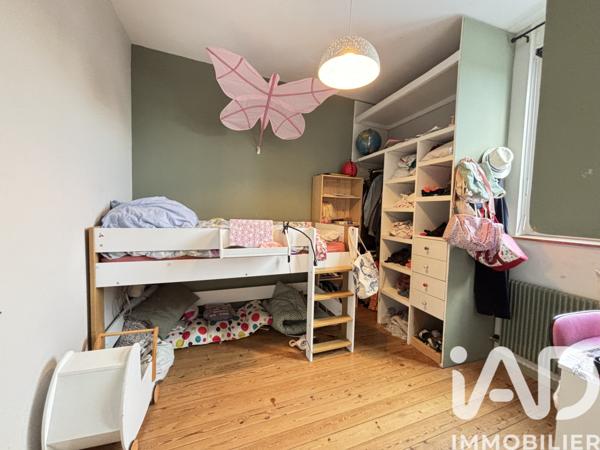 Maison à vendre 6 pièces 110 m² Amiens
