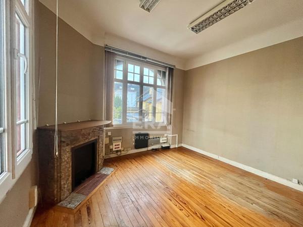 Maison JURANCON 3 pièces 70.93 m2 avec garage - petit jardin + dépendance