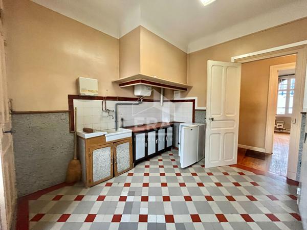 Maison JURANCON 3 pièces 70.93 m2 avec garage - petit jardin + dépendance