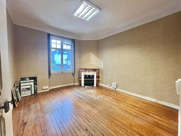 Maison JURANCON 3 pièces 70.93 m2 avec garage - petit jardin + dépendance