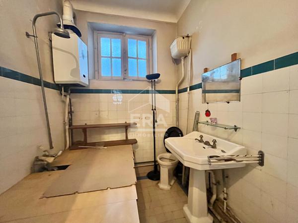 Maison JURANCON 3 pièces 70.93 m2 avec garage - petit jardin + dépendance