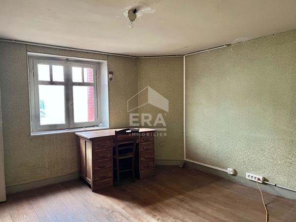 Maison JURANCON 3 pièces 70.93 m2 avec garage - petit jardin + dépendance