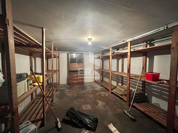 Maison JURANCON 3 pièces 70.93 m2 avec garage - petit jardin + dépendance