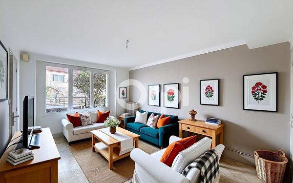 Appartement à louer    3 pièces •  Coulounieix-Chamiers