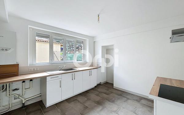 Appartement à louer    3 pièces •  Coulounieix-Chamiers