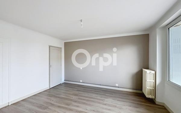 Appartement à louer    3 pièces •  Coulounieix-Chamiers