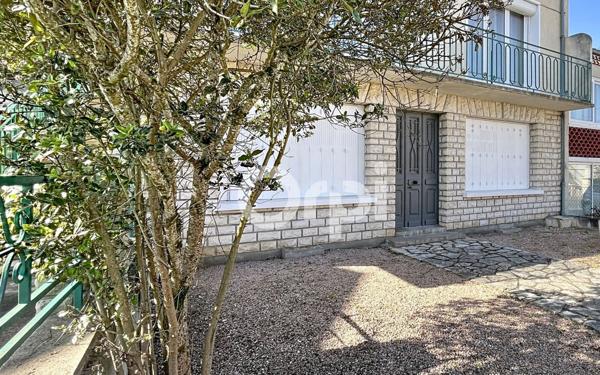 Appartement à louer    3 pièces •  Coulounieix-Chamiers