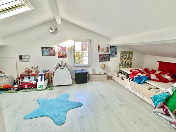 Maison à vendre 4 pièces SAINT AYGULF (83)