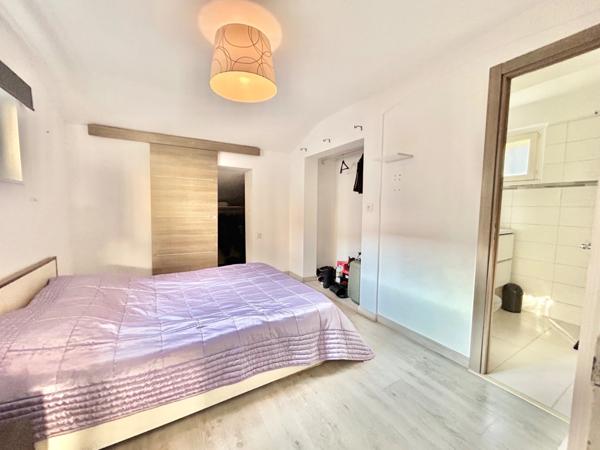 Maison à vendre 4 pièces SAINT AYGULF (83)