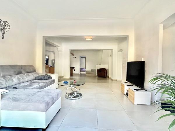 Maison à vendre 4 pièces SAINT AYGULF (83)