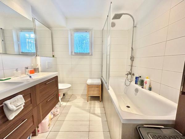 Maison à vendre 4 pièces SAINT AYGULF (83)