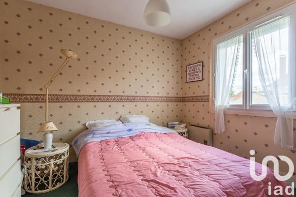 Maison à vendre 6 pièces 121 m² Morsang-sur-Orge