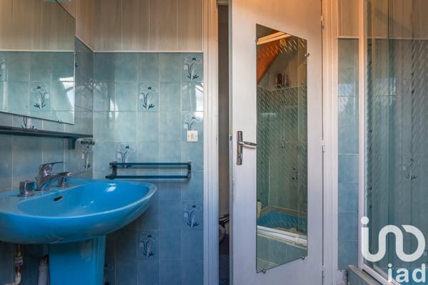 Maison à vendre 6 pièces 121 m² Morsang-sur-Orge