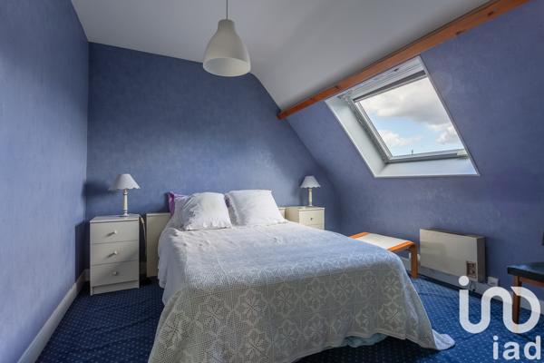 Maison à vendre 6 pièces 121 m² Morsang-sur-Orge