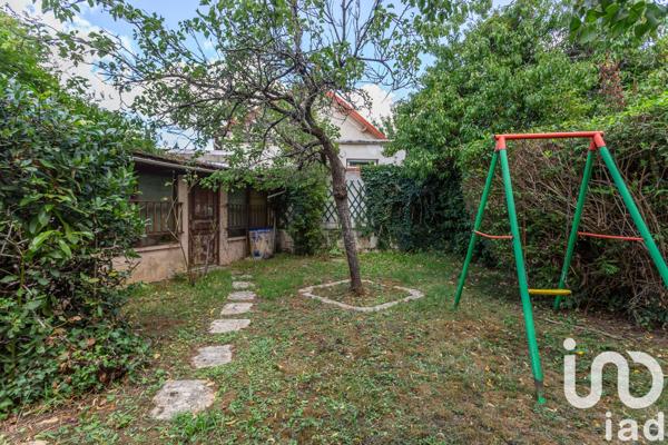 Maison à vendre 6 pièces 121 m² Morsang-sur-Orge