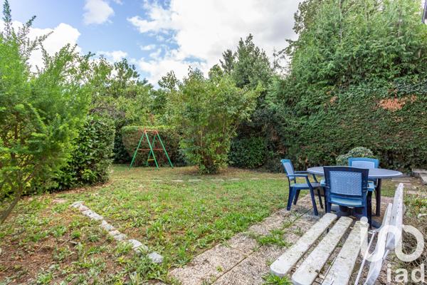 Maison à vendre 6 pièces 121 m² Morsang-sur-Orge