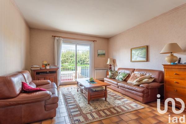 Maison à vendre 6 pièces 121 m² Morsang-sur-Orge