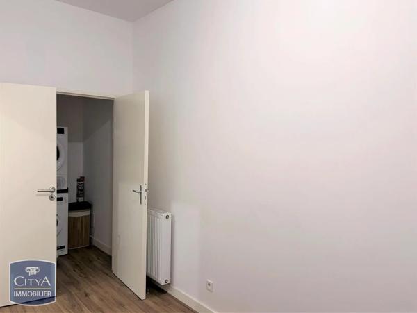 Appartement à louer 3 pièces 58.51m²