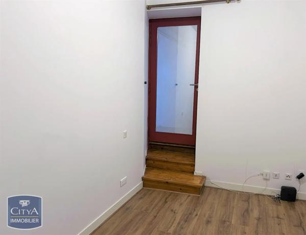 Appartement à louer 3 pièces 58.51m²