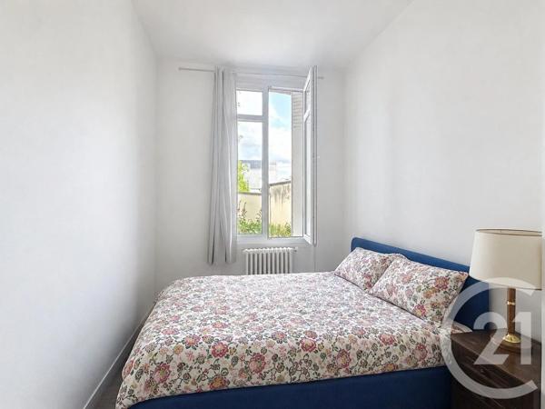 Appartement F2 à vendre  2 pièces - 31,12 m 2   ROUEN  - 76