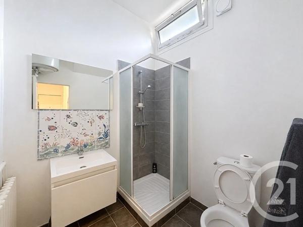 Appartement F2 à vendre  2 pièces - 31,12 m 2   ROUEN  - 76