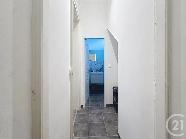 Appartement F2 à vendre  2 pièces - 31,12 m 2   ROUEN  - 76