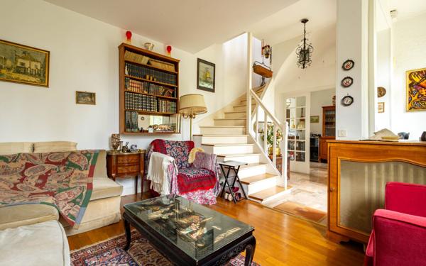 Maison à vendre    3 pièces • 85 m2 Le Raincy