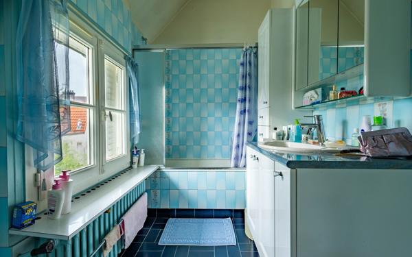 Maison à vendre    3 pièces • 85 m2 Le Raincy