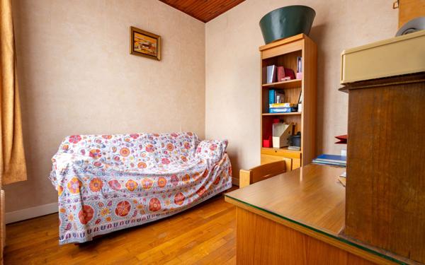 Maison à vendre    3 pièces • 85 m2 Le Raincy