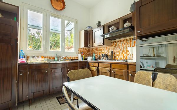 Maison à vendre    3 pièces • 85 m2 Le Raincy