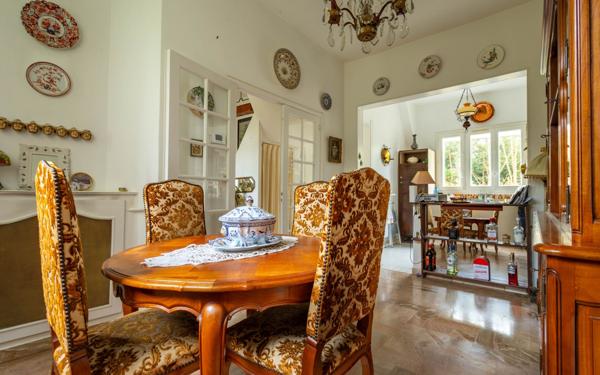 Maison à vendre    3 pièces • 85 m2 Le Raincy