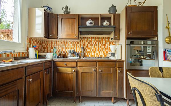 Maison à vendre    3 pièces • 85 m2 Le Raincy