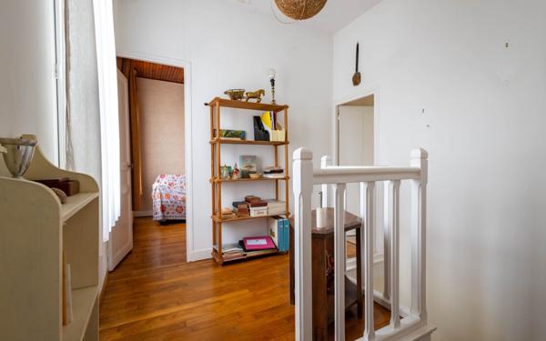 Maison à vendre    3 pièces • 85 m2 Le Raincy