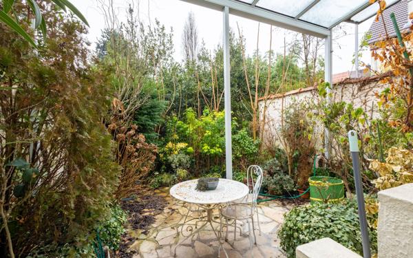 Maison à vendre    3 pièces • 85 m2 Le Raincy