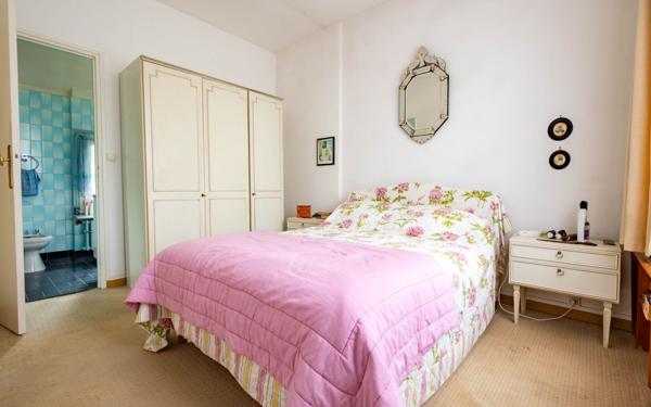 Maison à vendre    3 pièces • 85 m2 Le Raincy