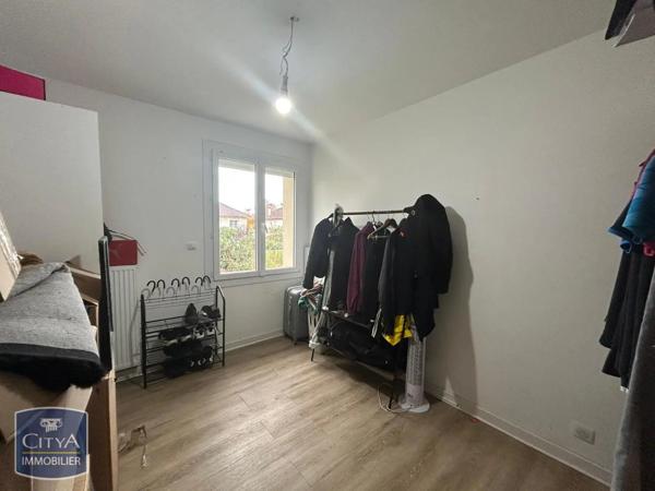 Maison à louer 4 pièces 66.71m²