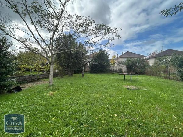 Maison à louer 4 pièces 66.71m²