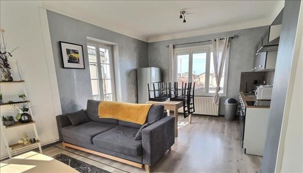 Immeuble à vendre |  Tonneins |  290 m²