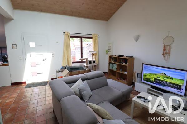 Maison à vendre 3 pièces 80 m² Ennezat