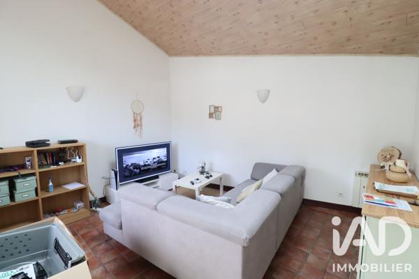 Maison à vendre 3 pièces 80 m² Ennezat