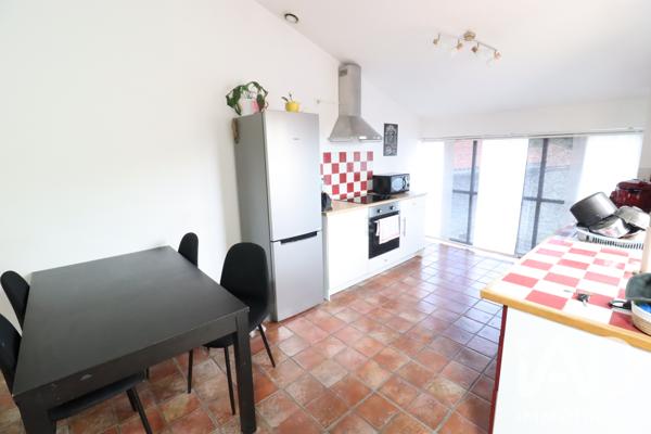 Maison à vendre 3 pièces 80 m² Ennezat