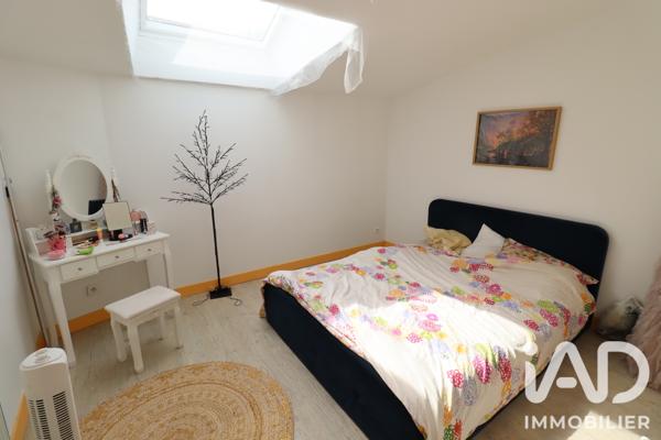 Maison à vendre 3 pièces 80 m² Ennezat