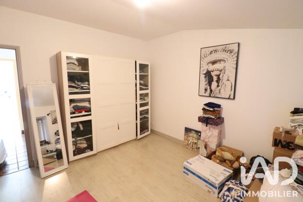 Maison à vendre 3 pièces 80 m² Ennezat