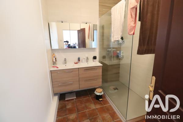 Maison à vendre 3 pièces 80 m² Ennezat