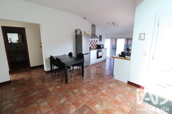 Maison à vendre 3 pièces 80 m² Ennezat